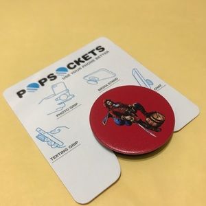 Authentic PopSocket Phone / Tablet Grip Holder